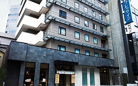 Sotetsu Fresa Inn Kitahama